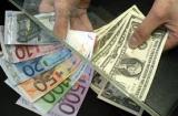 Дані про відкриття міжбанківського валютного ринку 5 січня 2016