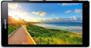Смартфон Sony Xperia ZL був анонсований разом з Xperia Z