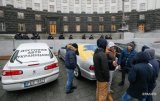 Средства за "евробляхи" пойдут на пенсии - нардеп
