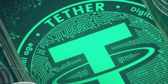 Tether знищила півмільярда своїх токенів для утримання курсу криптовалюти