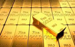 Ціна на золото виросла
