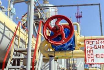 Правительство создало для &laquo;Нефтегаза&raquo; особый квазирынок, который покрывает половину потребления страны, - главред &laquo;УП&raquo;