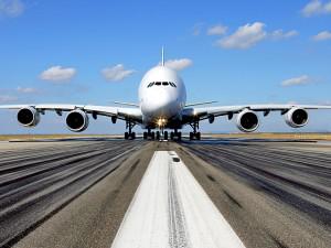 Європейська компанія Airbus побила рекорд по замовленням на літаки