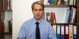 Радник Уляни Супрун став заступником міністра фінансів