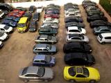 В апреле 2015 г. авторынок Украины упал на 61%