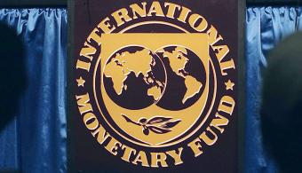 Місія МВФ продовжила роботу в Україні до 9 липня