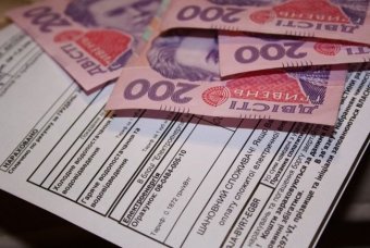 В Кабмине напомнили, что субсидию можно оформить только на фактических жителей