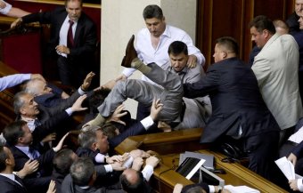Нардепи хочуть збільшити свою зарплату вдвічі &ndash; до 30 тис грн