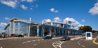 АМКУ оштрафовал аэропорт «Жуляны» и его «льготного» арендатора на 2 миллиона за согласованные действия