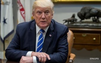 Трамп остановил программу защиты молодых мигрантов
