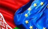 ЄС скасовує дипломатичні санкції проти Білорусі