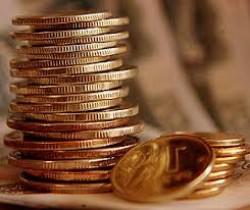Денежная масса в декабре 2013 выросла на 2,9%, монетарная - на 6,5%