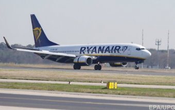 Omelian Told When Ukraine’s Negotiations with Ryanair Lowcoster Finish