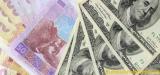 Показники валютного ринку на 12 січня 2017р.