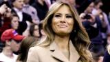 У США вимагають, щоб дружина Трампа переїхала до Вашингтону