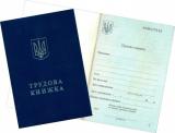 В КМУ предлагают отменить трудовые книжки