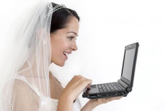 В Україні можна буде одружитися і зареєструвати дітей через інтернет
