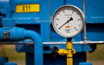 МВФ чекає від Києва підвищення цін на газ