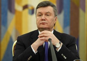 «Долг Януковича»: Суд Лондона не принял к рассмотрению иск РФ
