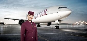 Qatar може полетіти до Львова