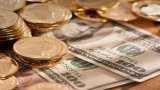Показники валютного ринку на 19 вересня 2018р.