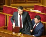 Ситника і Холодницького &laquo;розводять&raquo; на ефірах