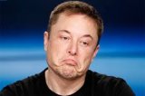 Маск пожаловался на "скучные" вопросы и обвалил акции Tesla