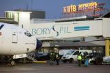 &laquo;Борисполь&raquo; синхронизируется под МАУ &ndash; гендиректор