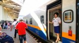 До 55 відсотків знизять ціни на квитки на міжнародні потяги в Казахстані