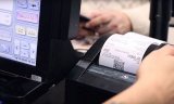 В Україні запустили електронний чек