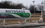 Украинский рынок автогаза в прошлом году вырос на треть