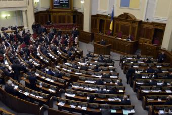 Депутати виступають за повернення до пропорційної системи виборів в Раду, - Соболєв