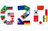 ВВП стран G20 вырос в I квартале 2015 г. на 0,7%