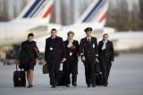 Boeing: на протязі найближчих 20 років авіаперевізникам потрібно найняти 533 тис. нових пілотів