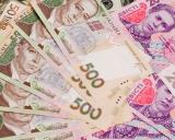 Показатель средней зарплаты за сентябрь 2014 г. утвержден на уровне 3136,51 грн.