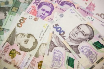 Гривня влаштувала &laquo;гойдалки&raquo; на міжбанку
