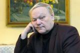 В Киеве прощались с поэтом Борисом Олейником