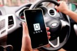 Uber запустился в Запорожье