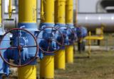Ukraine Increases Gas Import through Slovakia by 58.4%