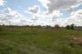 Государственную землю возле сел, поселков и городов начали передавать территориальным общинам