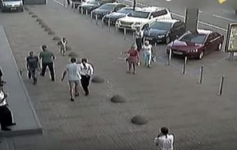 В Киеве обокрали сына Авакова - СМИ