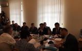 Луценко рассказал о сути подозрения Довгому