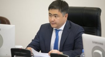 Министр нацэкономики Казахстана дал высокую оценку работе по реализации инвестиционных проектов ВКО