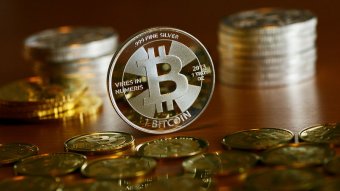 Курс биткоина пробил психологическую отметку в $7000