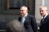 Приватбанк відмовився від позову проти Суркісів