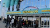 Через &laquo;Хоргос&raquo; будут экспортировать товары из Башкортостана в Китай, Казахстан