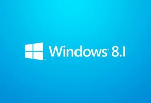 Windows 8.1 захищатиме дані за допомогою біометричного сканера