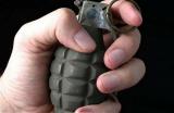 Мужчина с гранатой ограбил два кредитных союза