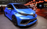 Renault вкладе понад мільярд євро у виробництво електромобілів