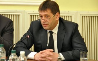 Україна розпочала обирати міжнародних партнерів для спільного управління ГТС